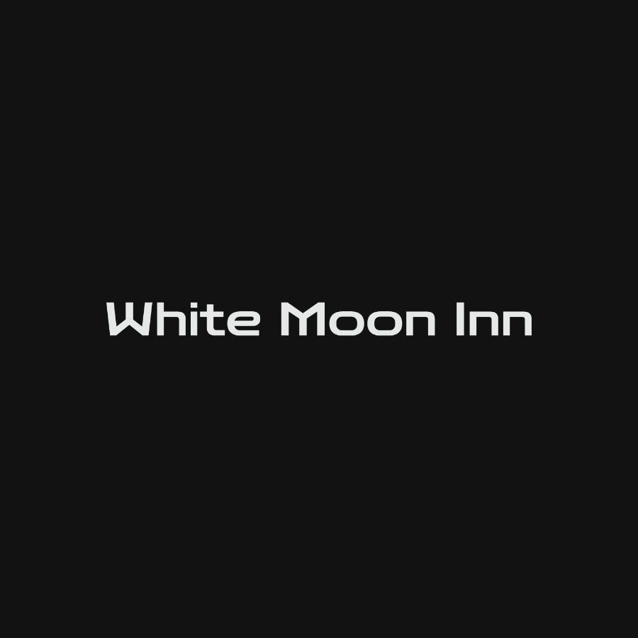 White Moon Inn エルサレム エクステリア 写真